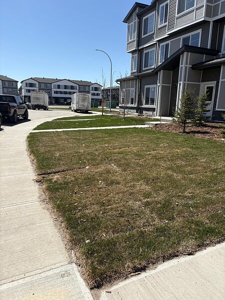 Calgary 3 bedrooms Townhouse for rent. Property photo: 741464-2