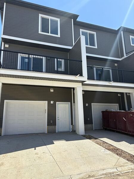 Calgary 3 bedrooms Townhouse for rent. Property photo: 741464-3