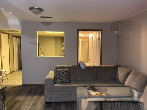 Calgary 2 bedrooms Basement for rent. Property photo: 741527-2