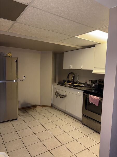 Calgary 2 bedrooms Basement for rent. Property photo: 741527-3