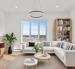 Spacious 2 bed 2 bath at Skyview North!