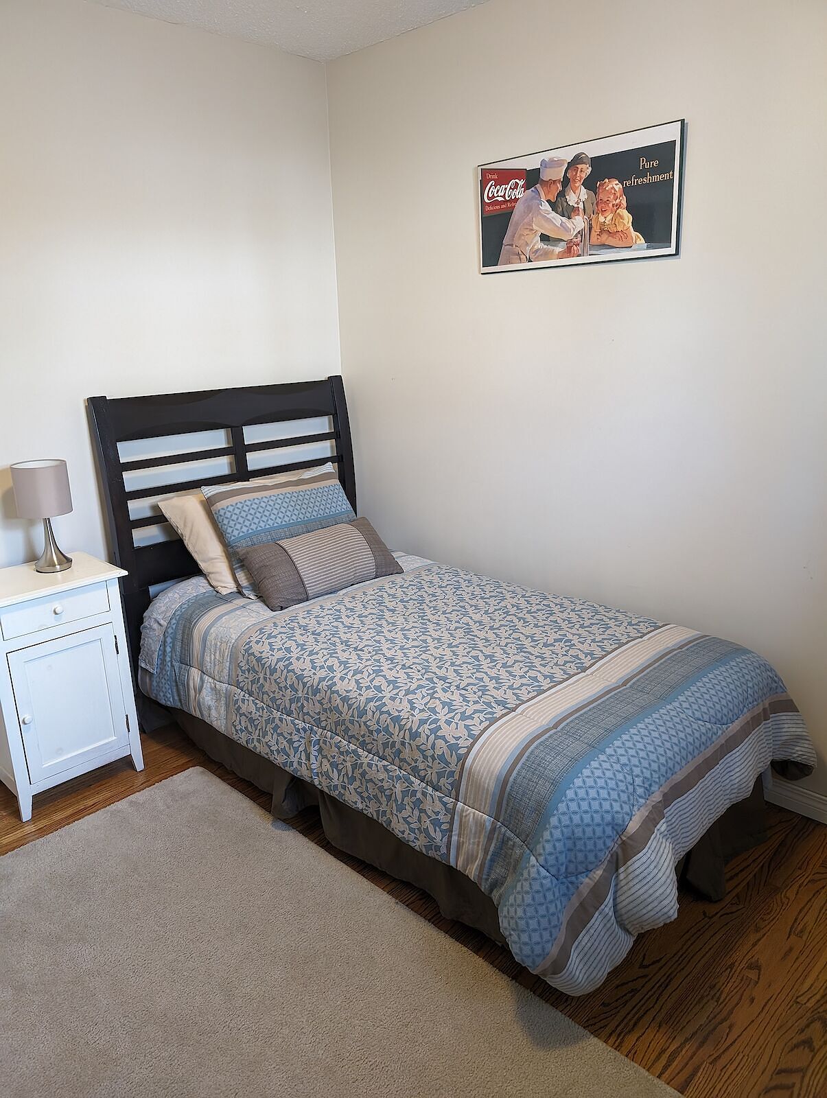 Calgary 1 bedroom Room For Rent for rent. Property photo: 741641-1