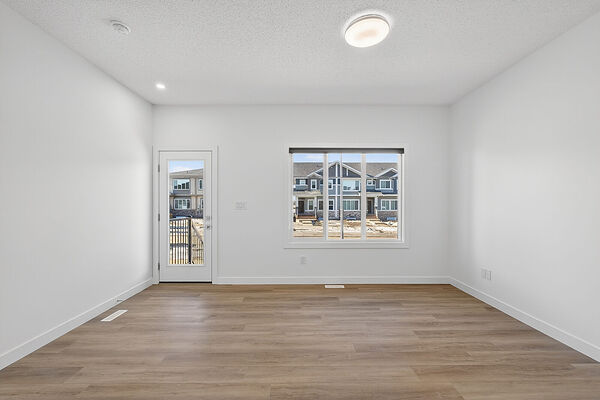 Leduc 3 bedrooms House for rent. Property photo: 741645-3