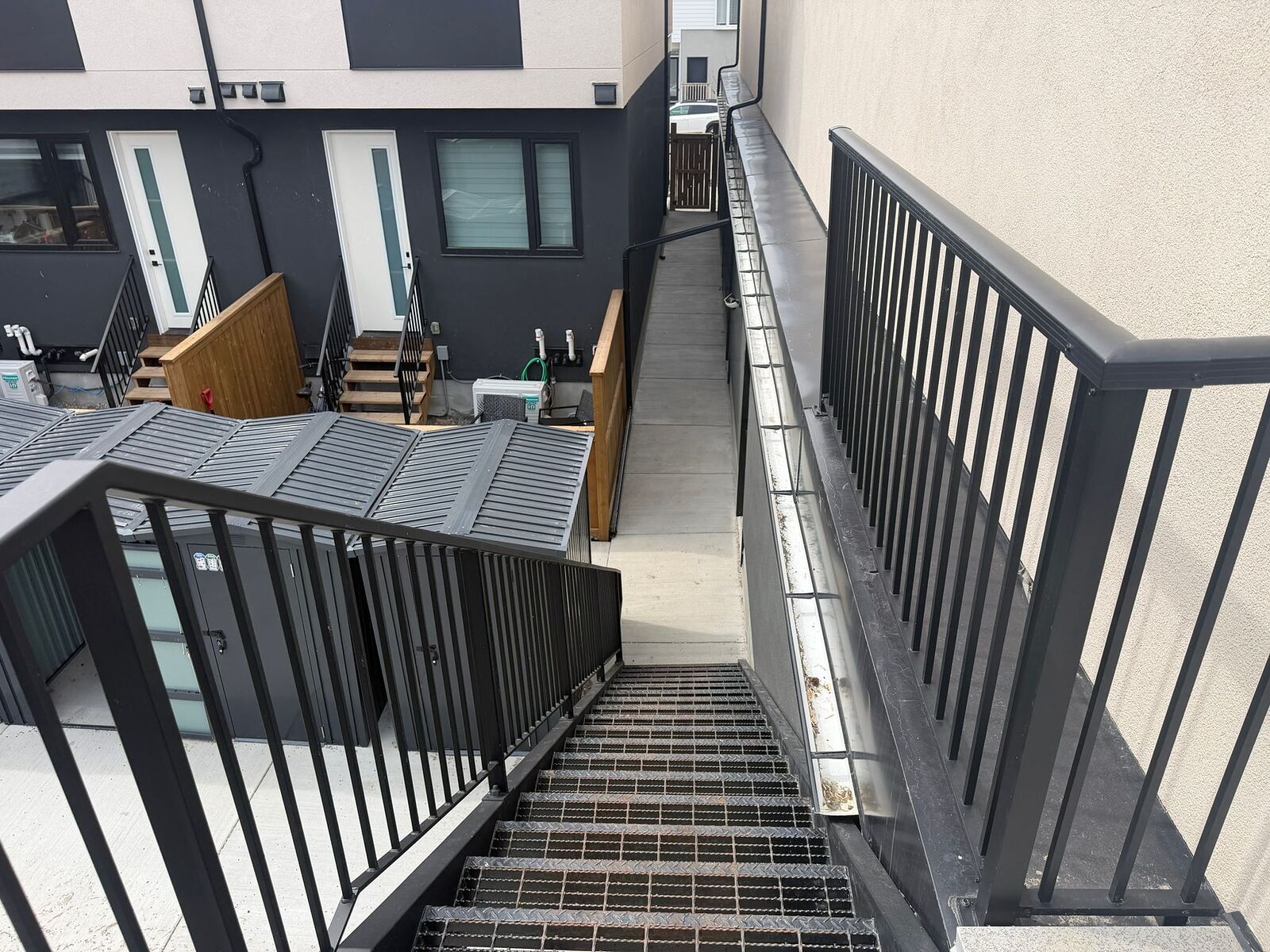 Calgary 2 bedrooms Townhouse for rent. Property photo: 741679-1