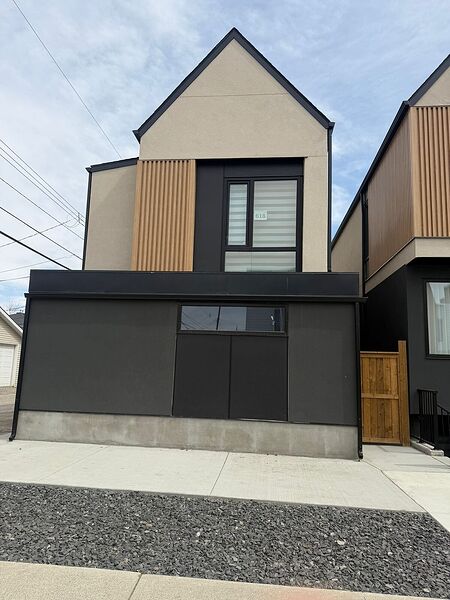 Calgary 2 bedrooms Townhouse for rent. Property photo: 741679-3