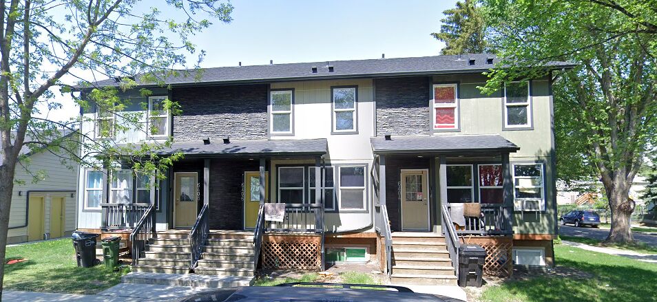 Edmonton 1 bedroom House for rent. Property photo: 741717-1