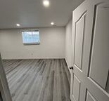 2 bed 1 bath basement for rent