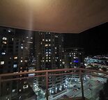 Spacious 800 Sq Ft Fully Furnished DT West Condo 1 Bed + Heated Parking + Gym