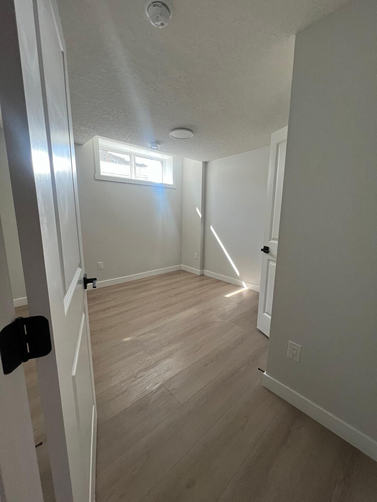 Calgary 1 + Den bedrooms Basement for rent. Property photo: 741986-1