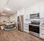 New 1 bed/1 bath legal basement suite with private entrance