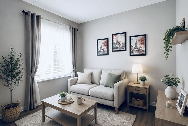 Calgary 3 + Den bedrooms House for rent. Property photo: 742098-3