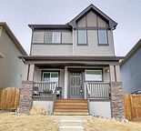 Fantastic 3 bedroom + office/playroom (main floor & 2/F) in desirable Nolan Hill