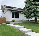 2 Bedroom Basement Suite