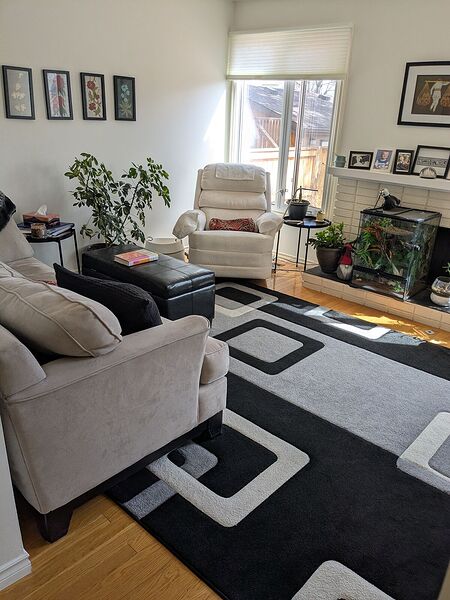 Calgary 4 bedrooms House for rent. Property photo: 742247-2