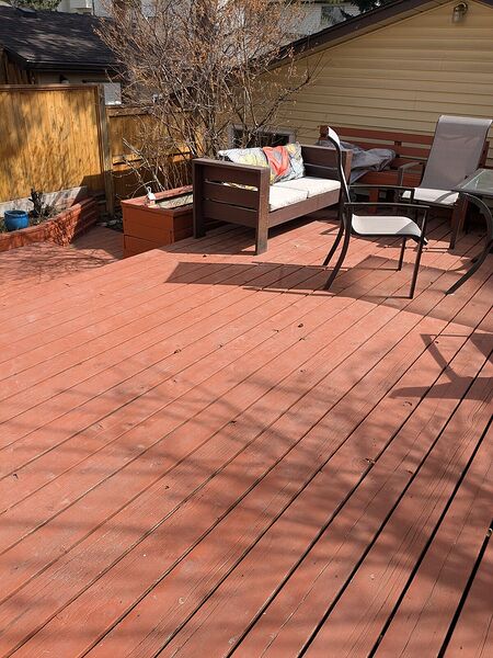 Calgary 4 bedrooms House for rent. Property photo: 742247-3