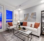 Top Floor - Brand New Unit @ Autumn in University District