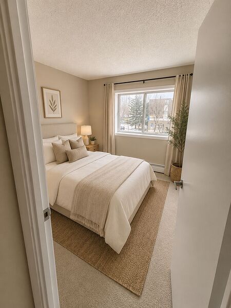 Edmonton 2 bedrooms Apartment for rent. Property photo: 742298-2