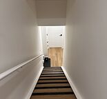 Cozy 2 Bedrooms Legal Basement Suite