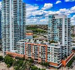 Evolution Condominiums