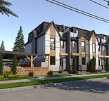 LUXE ON 4TH — 3-STOREY TOWNHOUSE | 3 BEDS | 3.5 BATHS | COVERED PARKING