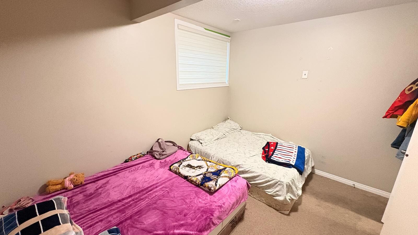 Calgary 2 bedrooms Basement for rent. Property photo: 742431-1