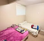 LARGE 2 BEDROOM BASEMENT WITH DEN AREA