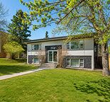 South Calgary 1 Bed 1 Bath Apartment NOW FOR RENT!