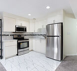 Brand New 2 Bedroom Walk-out Basement Suite in Bridgeland – $1775/month