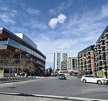 Top Floor (Penthouse) 2Bedroom Corner unit Outdoor Terrace Barbecues fire tables