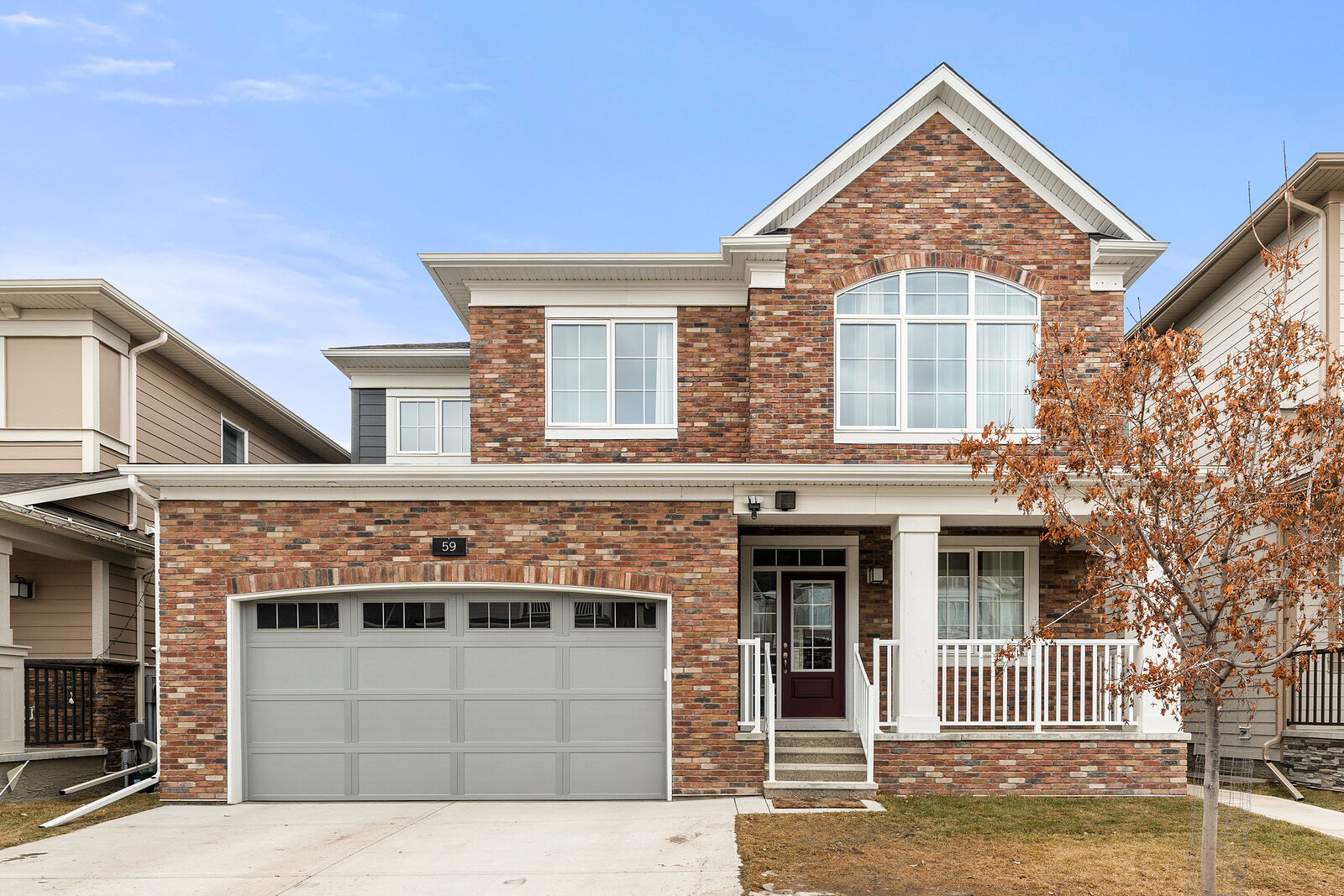 Calgary 3 + Den bedrooms House for rent. Property photo: 742501-1