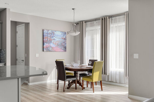 Calgary 3 + Den bedrooms House for rent. Property photo: 742501-3