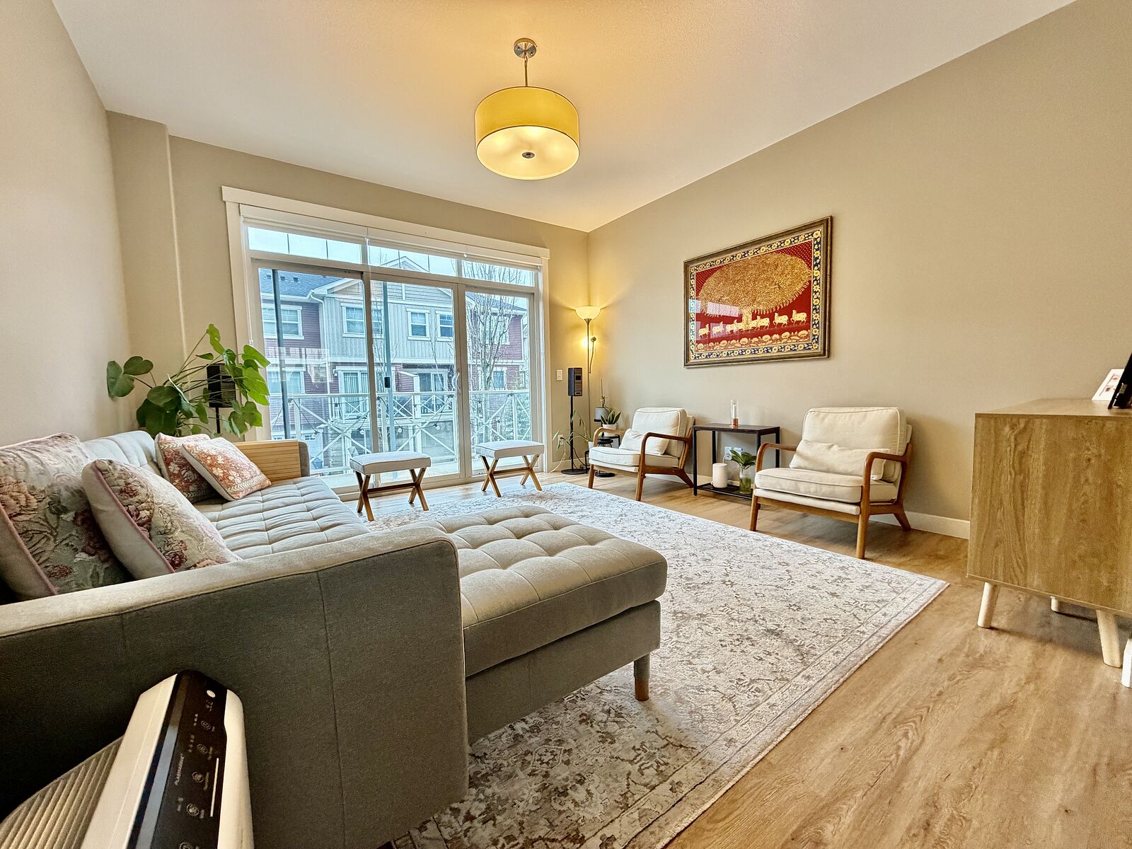Calgary 2 bedrooms Townhouse for rent. Property photo: 742543-1