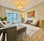 Bright and cozy 2 bed 2.5 bath. Attached Garage with lots of storage