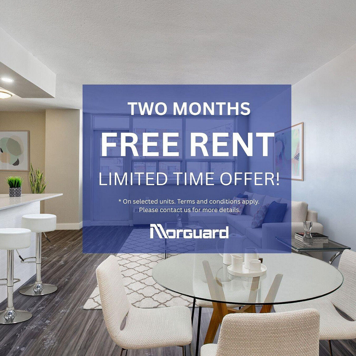 Toronto 2 bedrooms Apartment for rent. Property photo: 742565-1