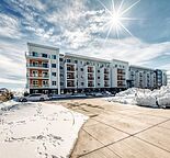 Impeccably designed 2-bedroom