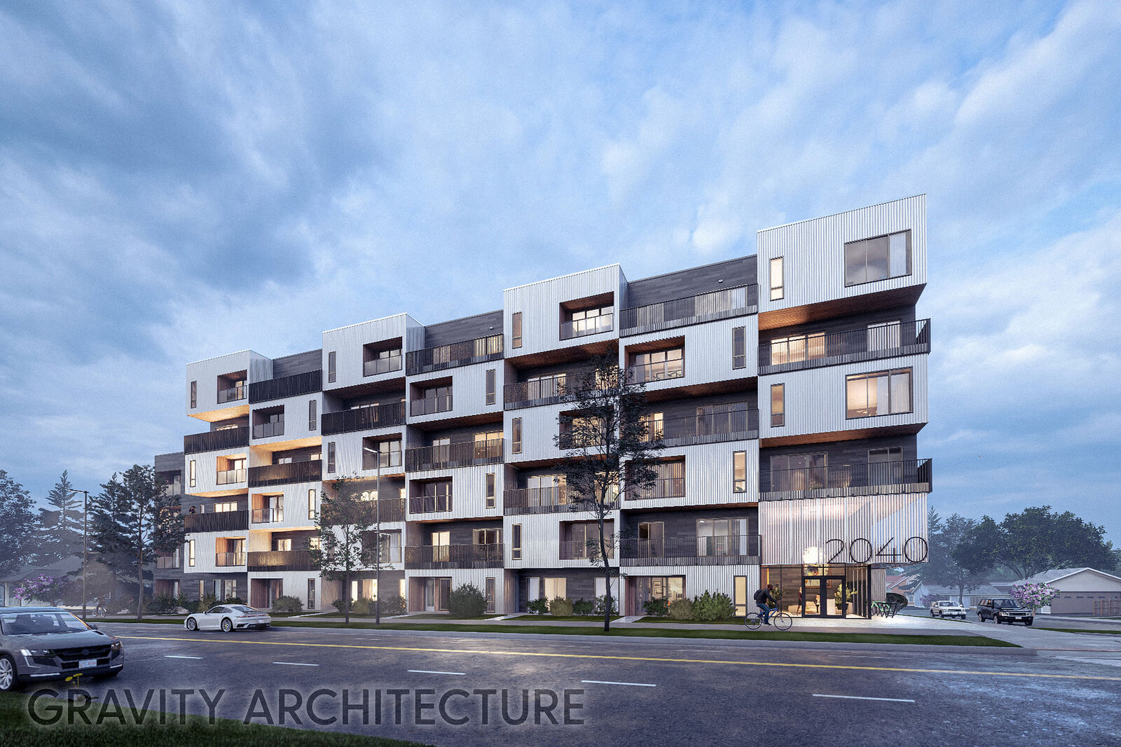 Calgary 3 bedrooms Apartment for rent. Property photo: 742629-1