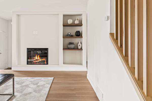 Calgary 4 bedrooms House for rent. Property photo: 742697-3