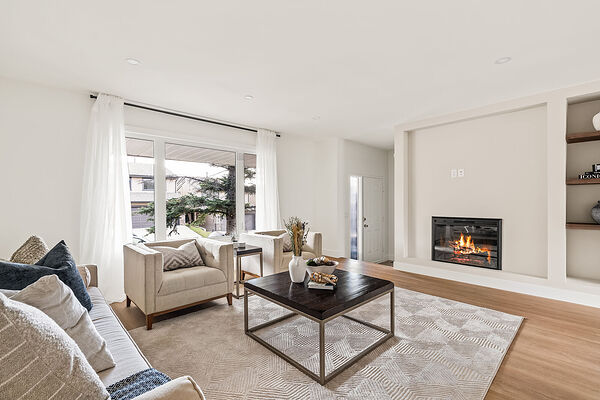 Calgary 4 bedrooms House for rent. Property photo: 742697-2
