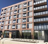 Brand NEW Executive one bedroom walk to University