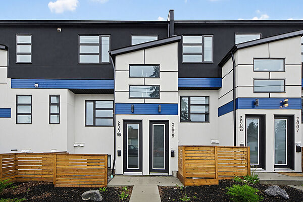 Calgary 1 bedroom Basement for rent. Property photo: 742782-2