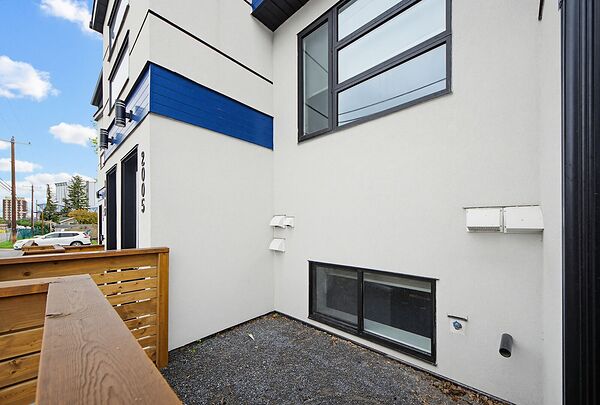 Calgary 1 bedroom Basement for rent. Property photo: 742782-3