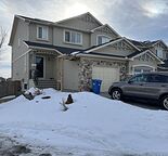 3Bed 3.5Bathroom Semi-Detached