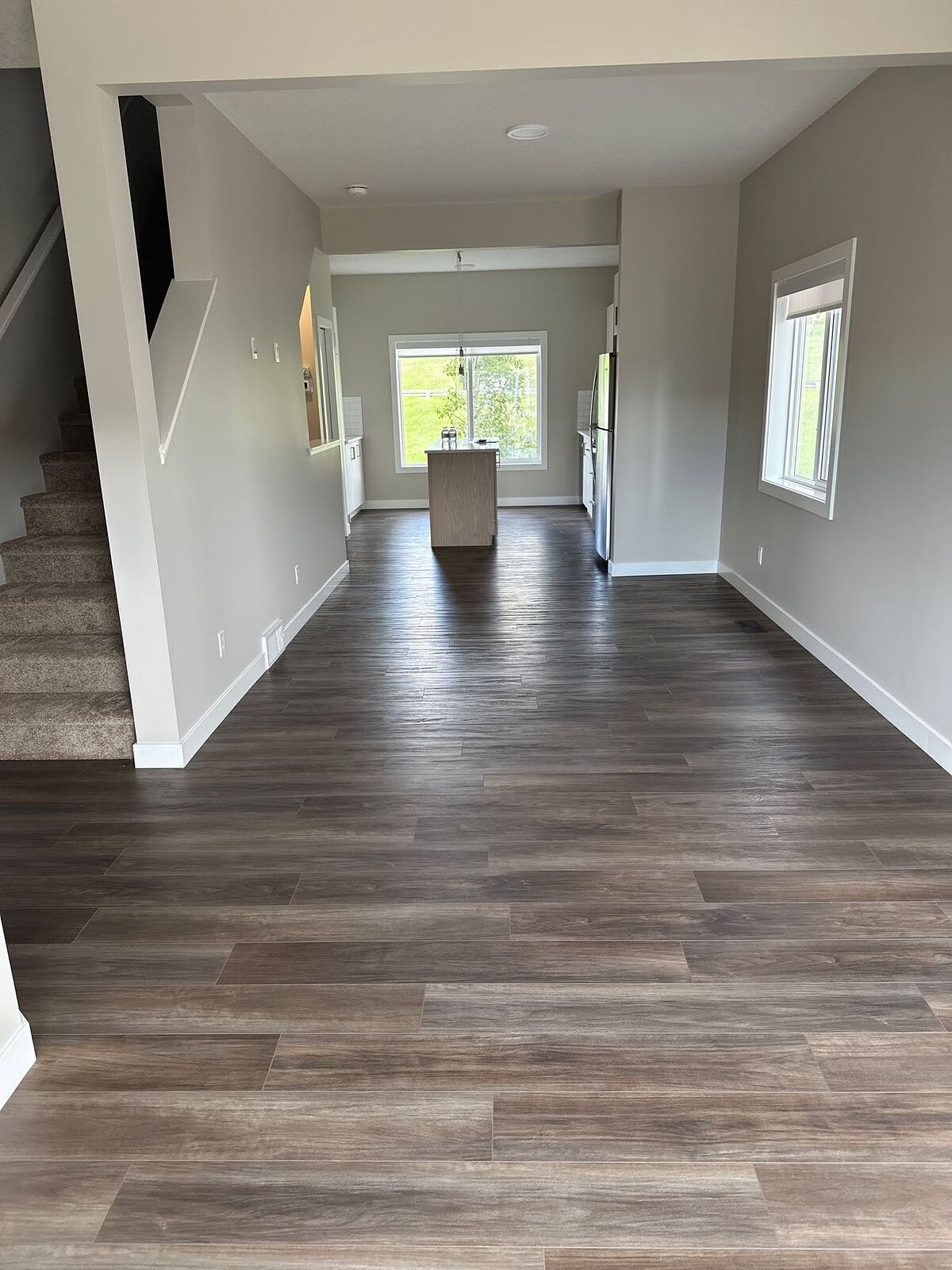 Calgary 2 bedrooms Townhouse for rent. Property photo: 742868-1