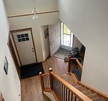 Approx 3000 Sqft! 5 Bedrooms 4 Bath Single House in Edgemont!