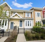 Perfectly Situated 2 Bed, 2.5 Bath Townhouse in Auburn Bay