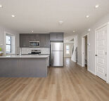 Brand New 3 Bed Corner Townhome with A/C!