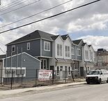 NEW 2 BED + 1 BATH SUITES | STEPS TO LRT | CAPITOL HILL