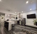 Fully Furnished Basement in Livingston