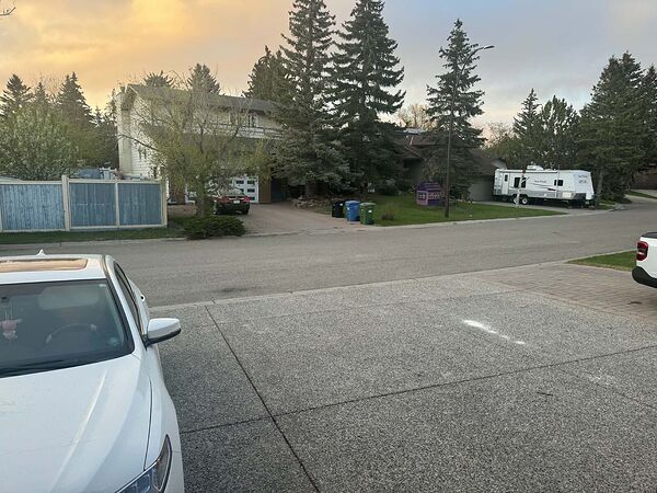 Calgary 3 bedrooms Main Floor for rent. Property photo: 742993-2