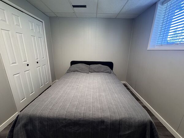 Calgary 2 bedrooms Basement for rent. Property photo: 743027-2